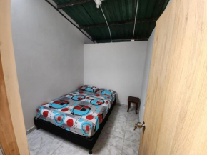 Apartamento amoblado 301